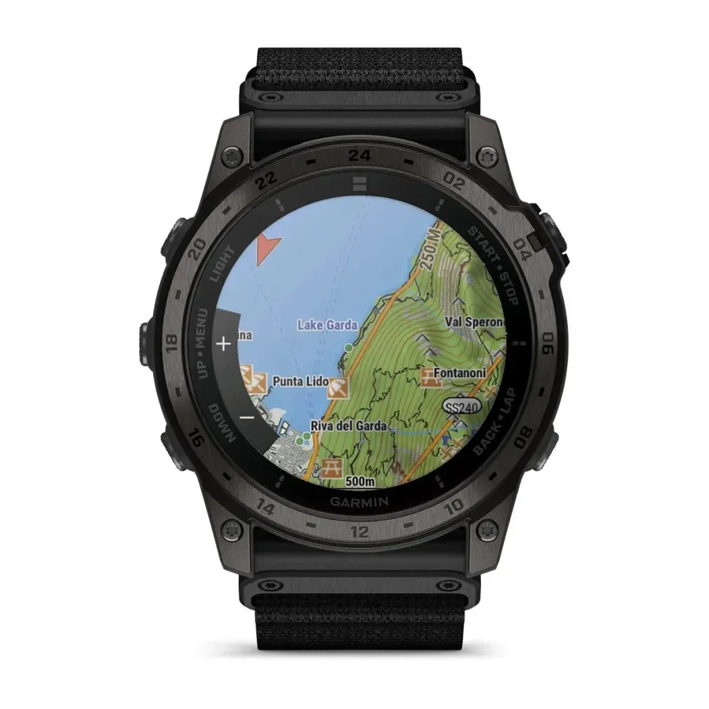 Gamin Tactix® 7 – AMOLED Edition
