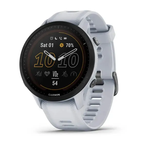 Garmin 955 Solar