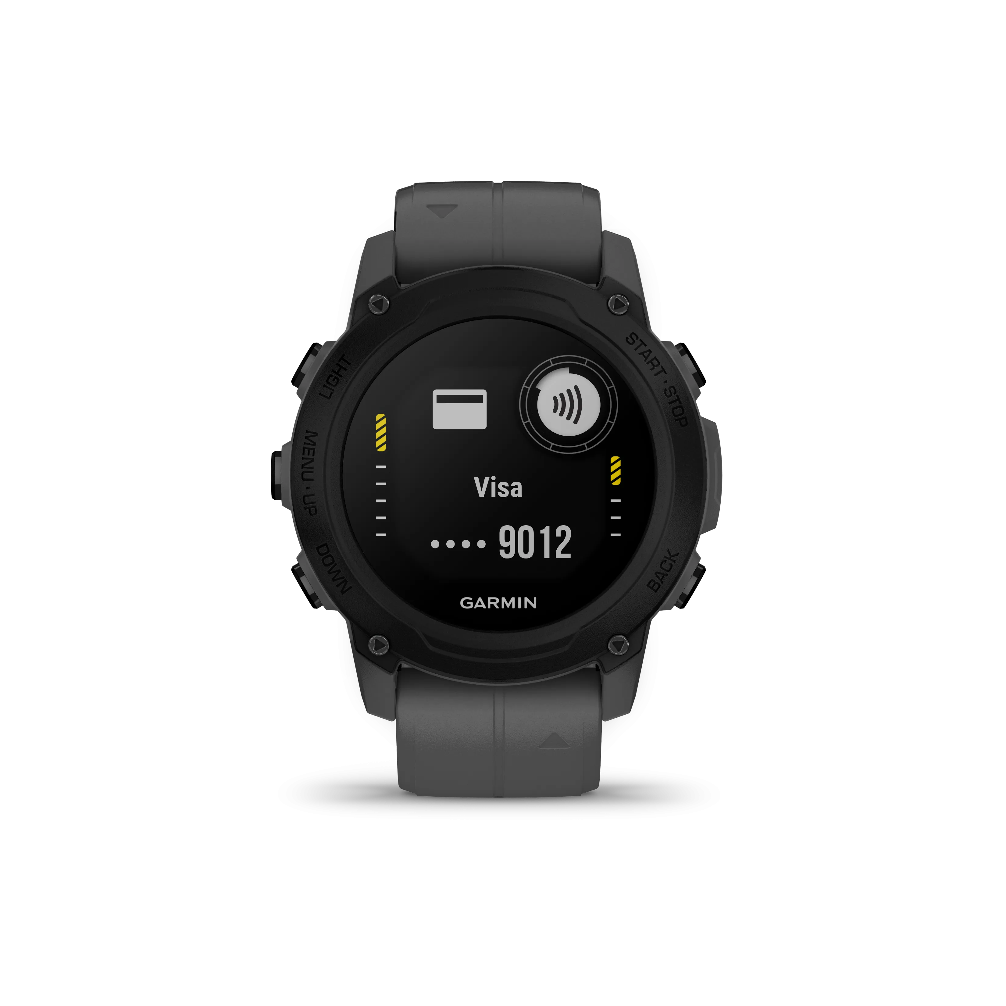 Garmin Descent™ G1 computer watch - Slate Gray
