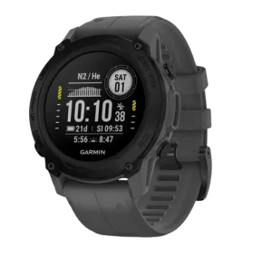 Garmin Descent™ G1 computer watch - Slate Gray