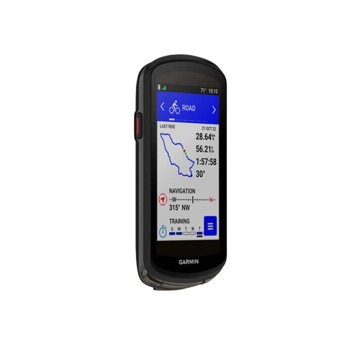 Garmin Edge 1040 Solar GPS Cycling Computer