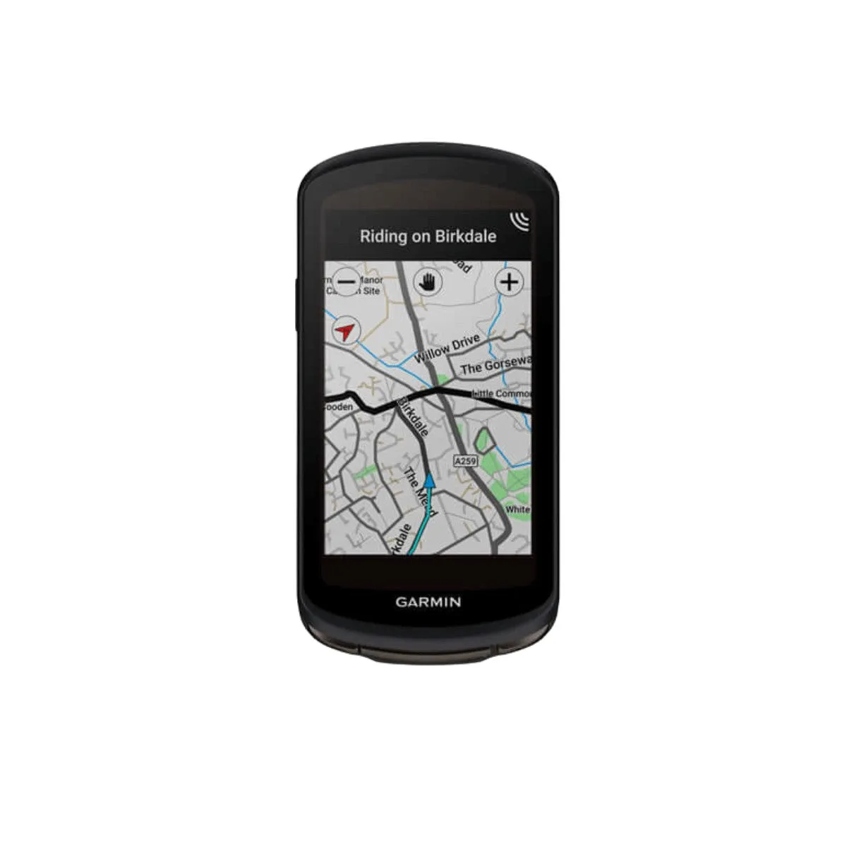 Garmin Edge 1040 Solar GPS Cycling Computer