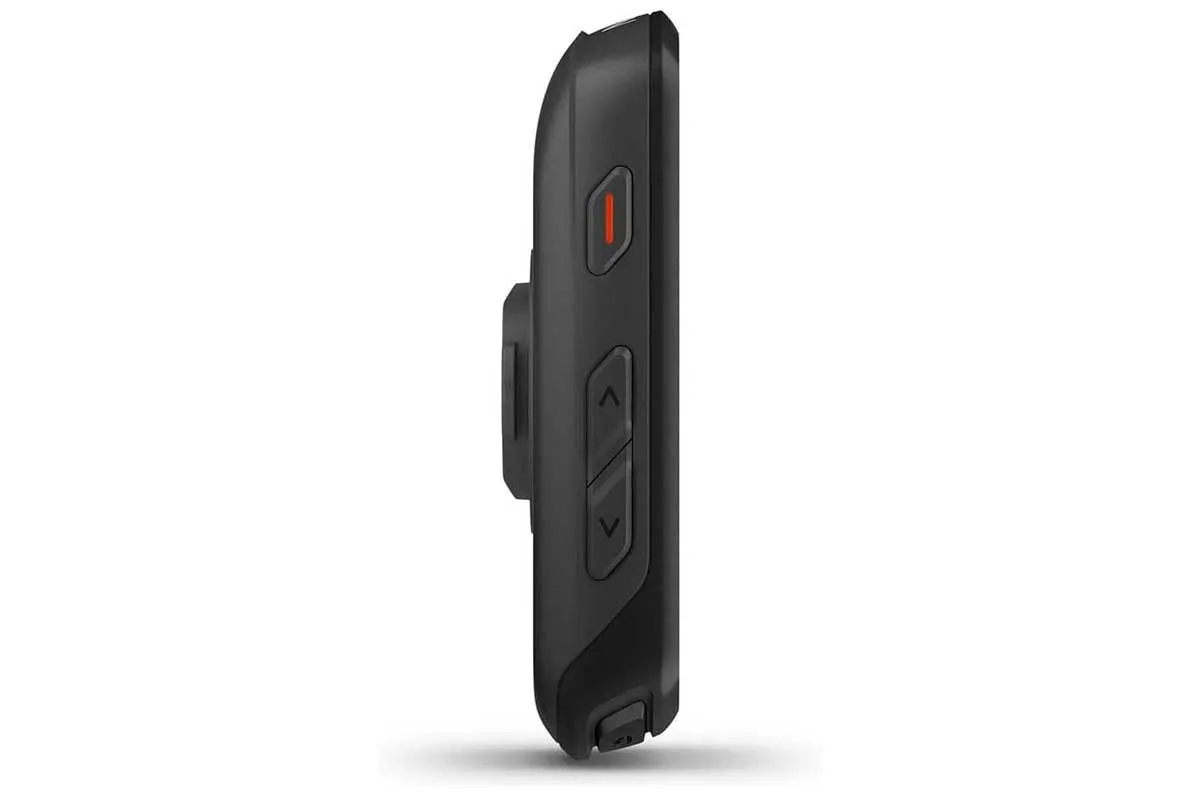 Garmin Edge 530 GPS Cycling Computer - Dirt Bundle