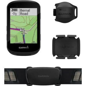 Garmin Edge 530 GPS Sensor Bundle