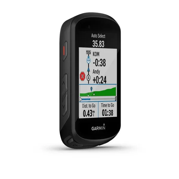 Garmin Edge 530 GPS