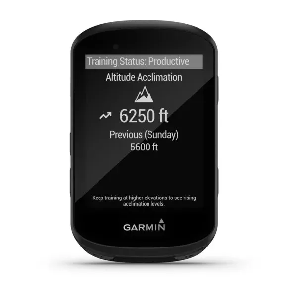 Garmin Edge 530 GPS