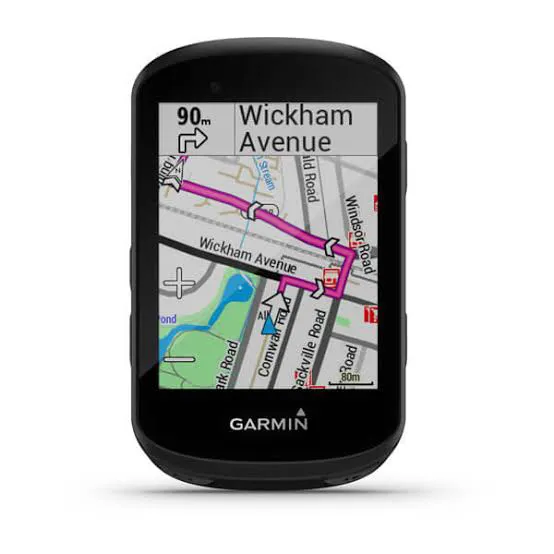 GARMIN EDGE 530 TOPOACTIVE AFRICA GPS  (UNIT ONLY)