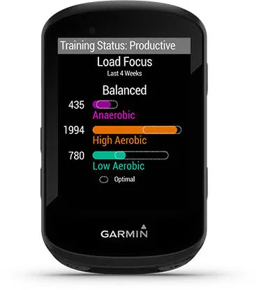 GARMIN EDGE 530 TOPOACTIVE AFRICA GPS  (UNIT ONLY)