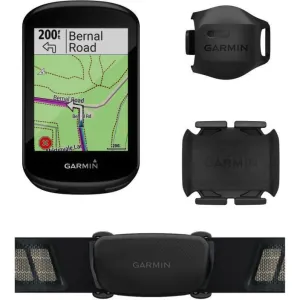 Garmin Edge 830 GPS Sensor Bundle