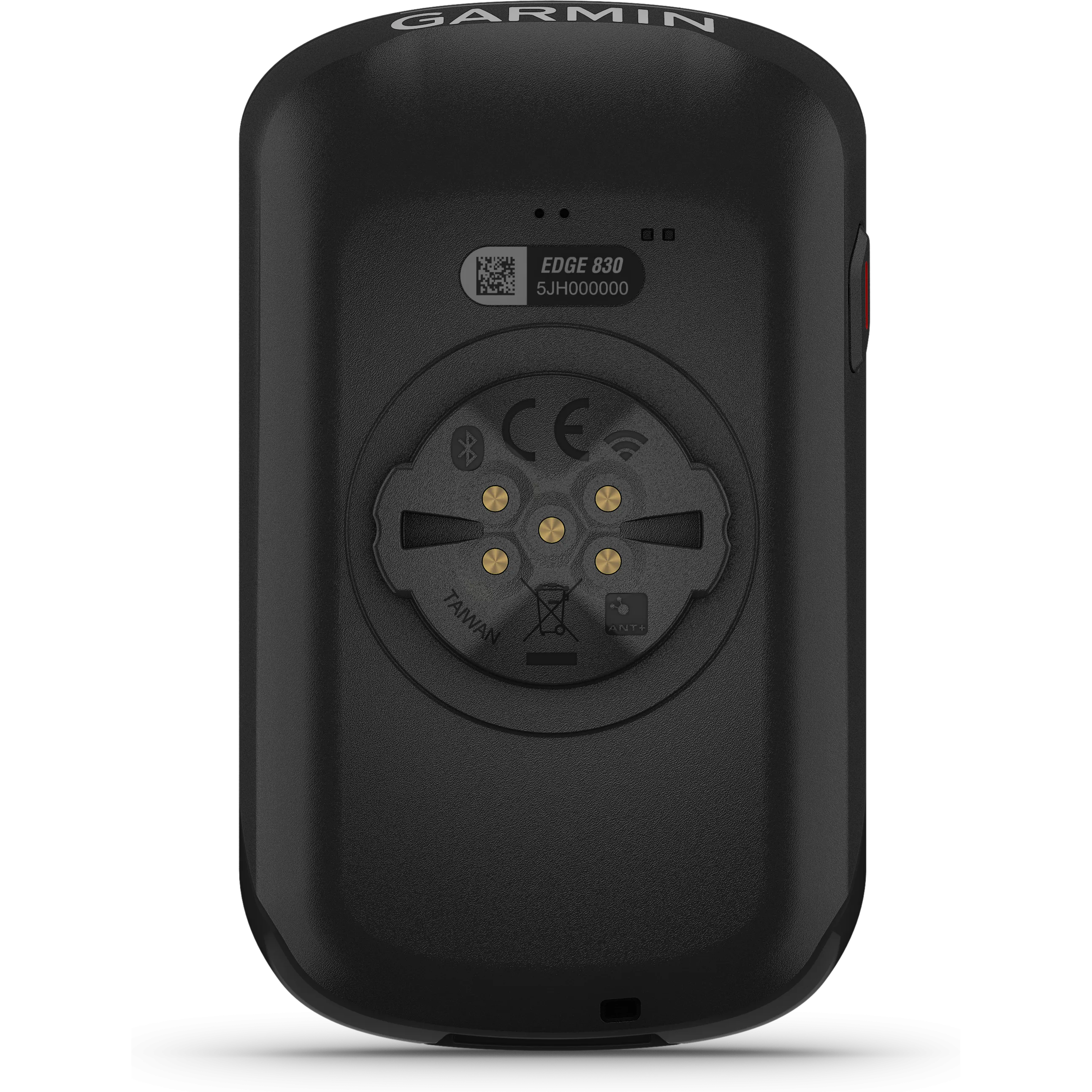Garmin Edge 830 GPS Sensor Bundle
