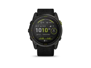 Garmin Enduro 3 - 51mm Multi-sport Endurance Watch