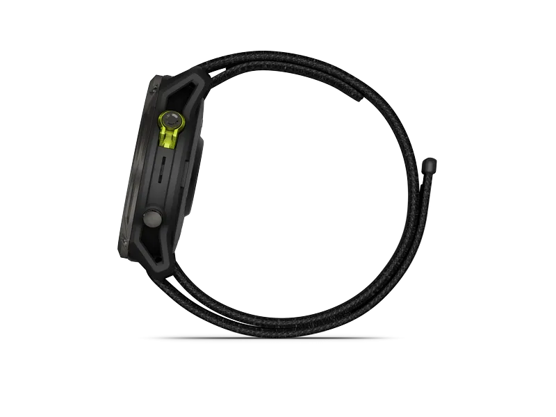 Garmin Enduro 3 - 51mm Multi-sport Endurance Watch