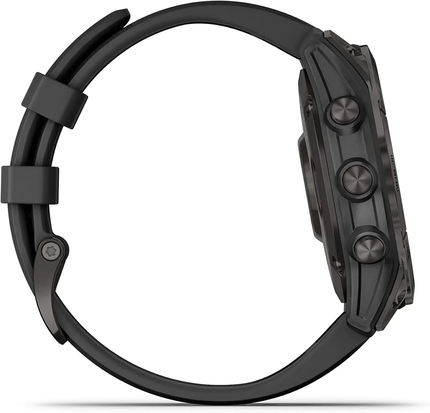 Garmin Epix Premium Active GPS Smartwatch (Gen 2 - 47MM)