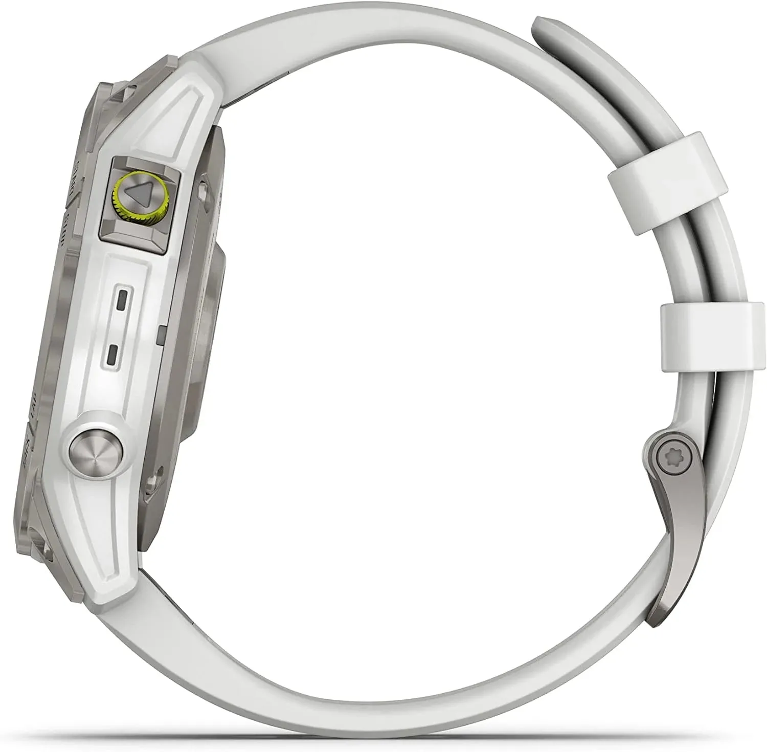 Garmin Epix Premium Active GPS Smartwatch (Gen 2 - 47MM)