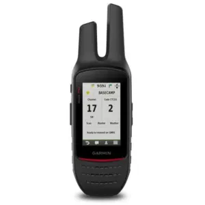 Garmin GPS Rino 750 Touchscreen with Two Way Radio