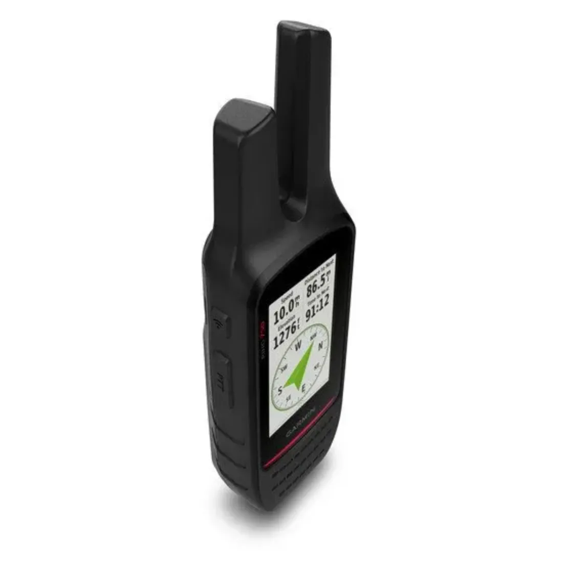 Garmin GPS Rino 750 Touchscreen with Two Way Radio