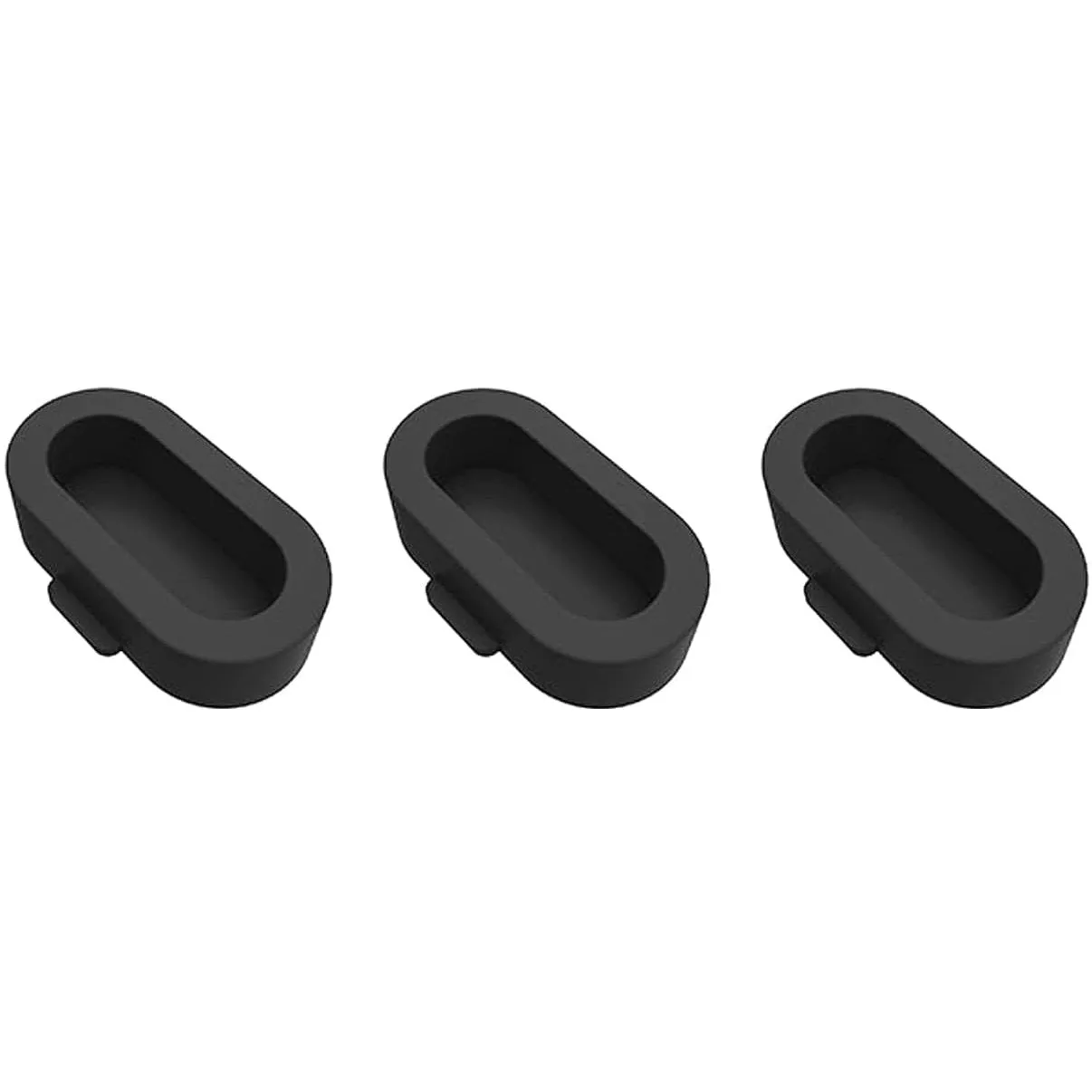 Garmin Instinct 3 - 50 mm GPS Smartwatch, AMOLED   Charging Dock   Protector Bundle
