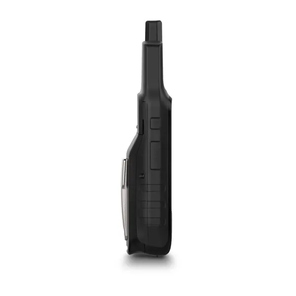 Garmin Rino® 750t and 755t Handheld GPS