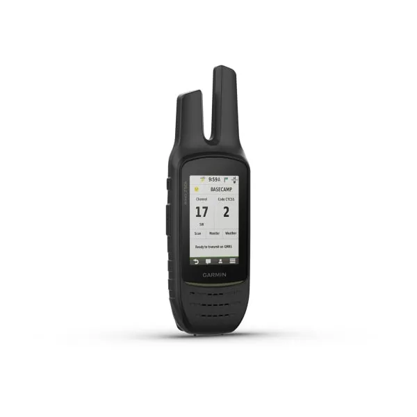 Garmin Rino® 750t and 755t Handheld GPS