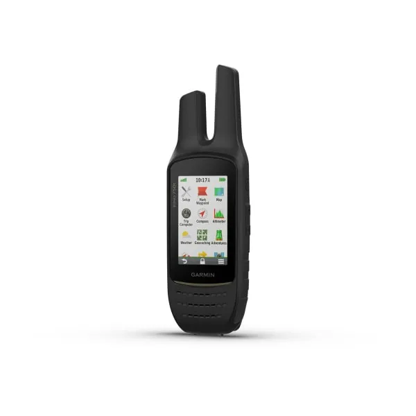 Garmin Rino® 750t and 755t Handheld GPS