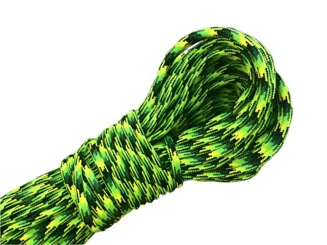 Gecko Paracord