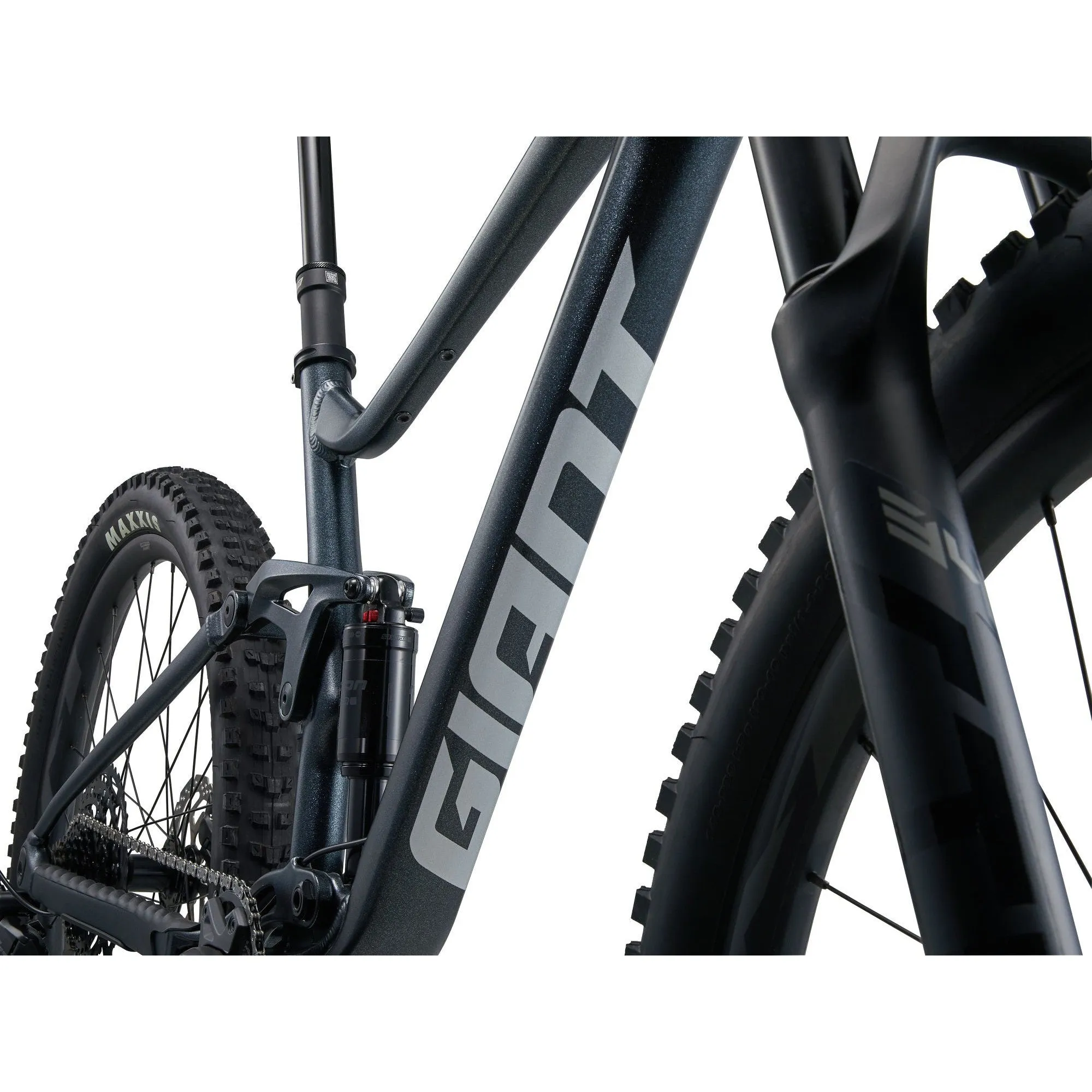 Giant 2024 Stance 29 2 Mountain Bike