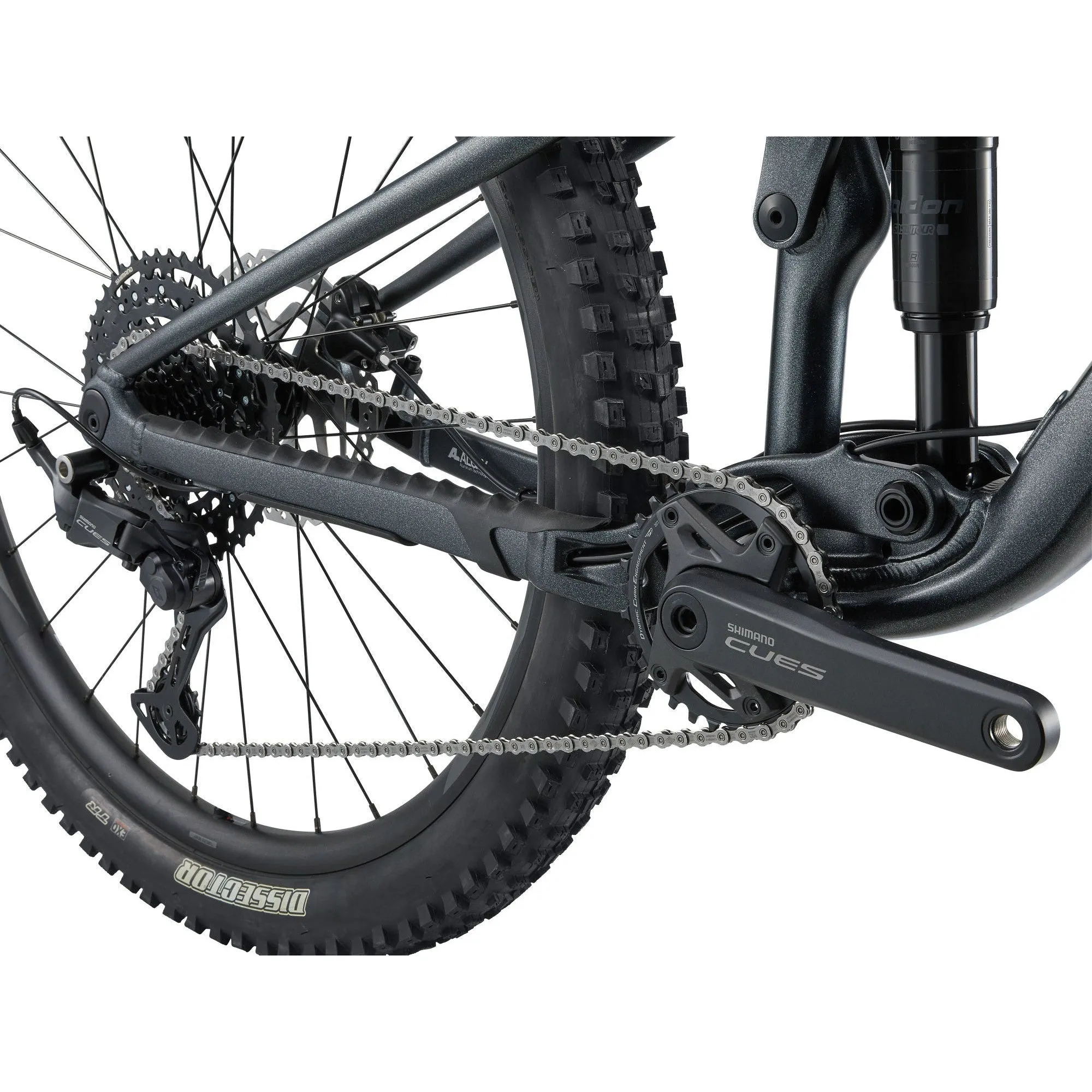 Giant 2024 Stance 29 2 Mountain Bike