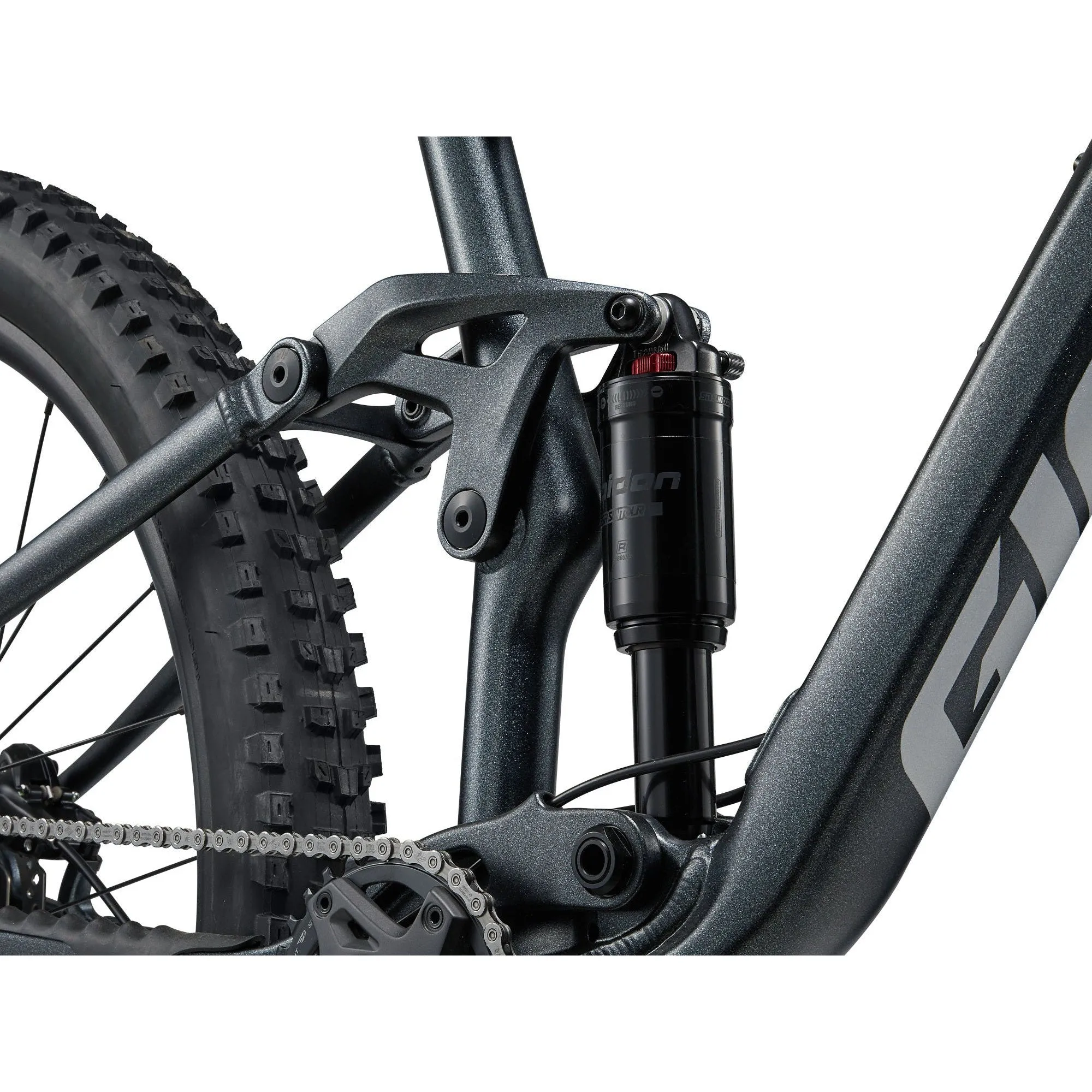 Giant 2024 Stance 29 2 Mountain Bike