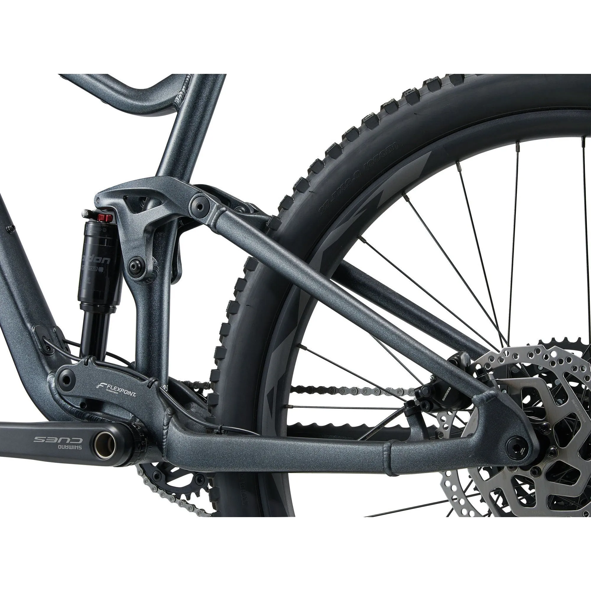 Giant 2024 Stance 29 2 Mountain Bike