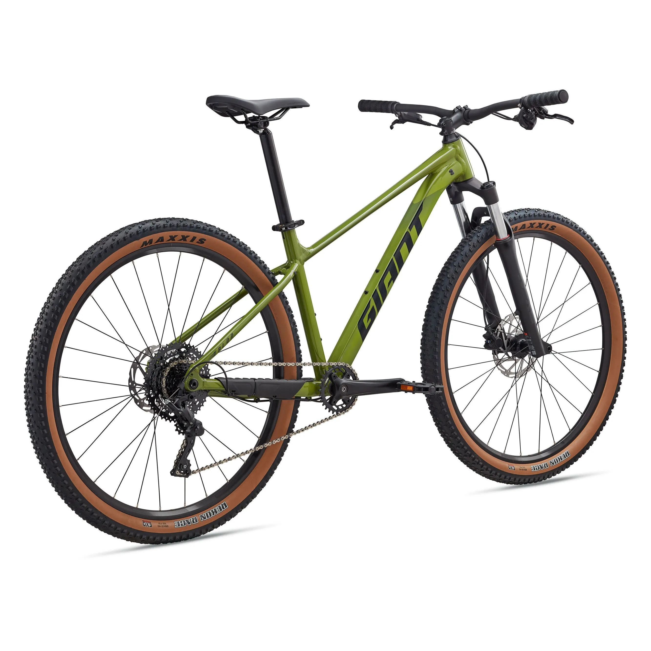 Giant 2025 Talon 29 2 Mountain Bike