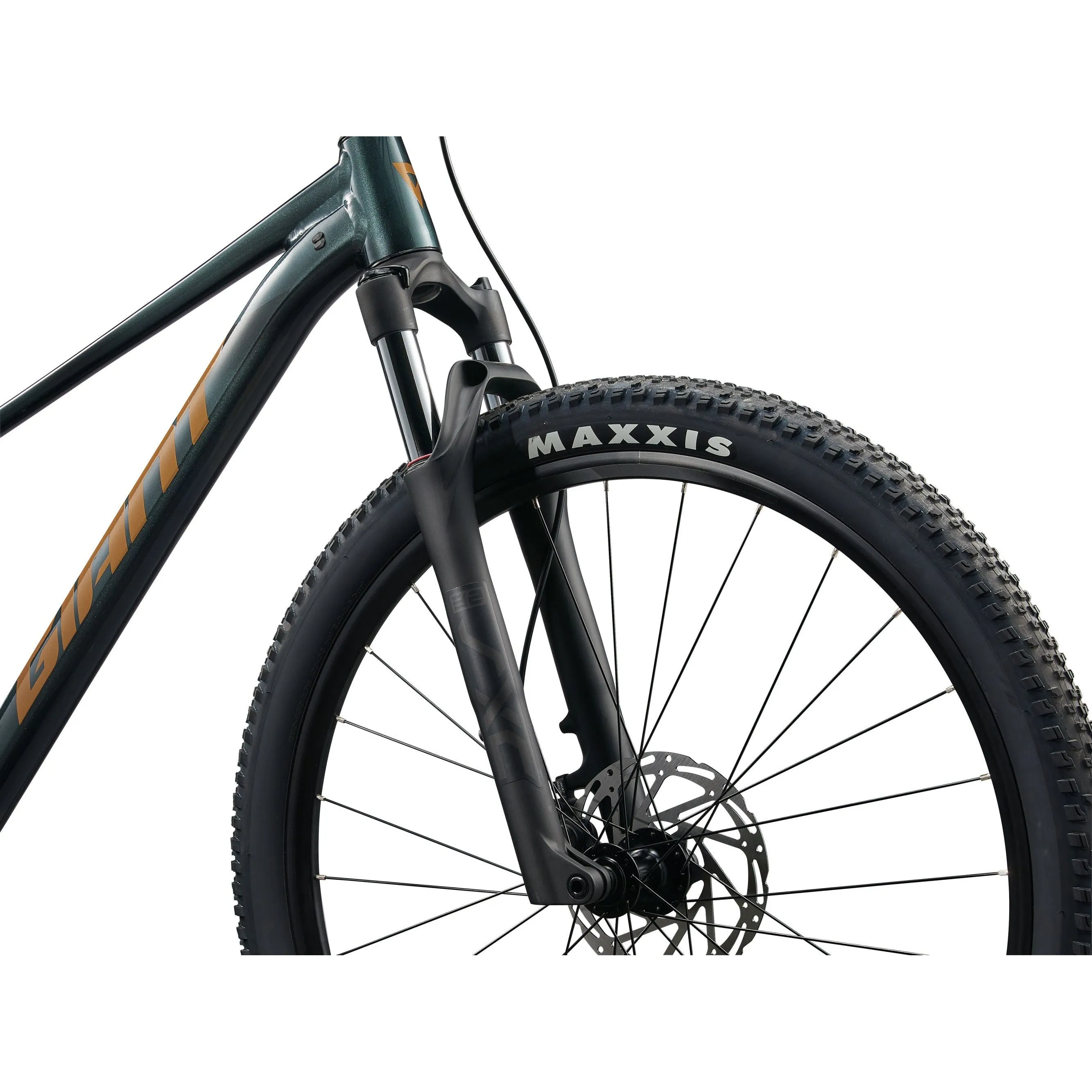 Giant 2025 Talon 29 2 Mountain Bike