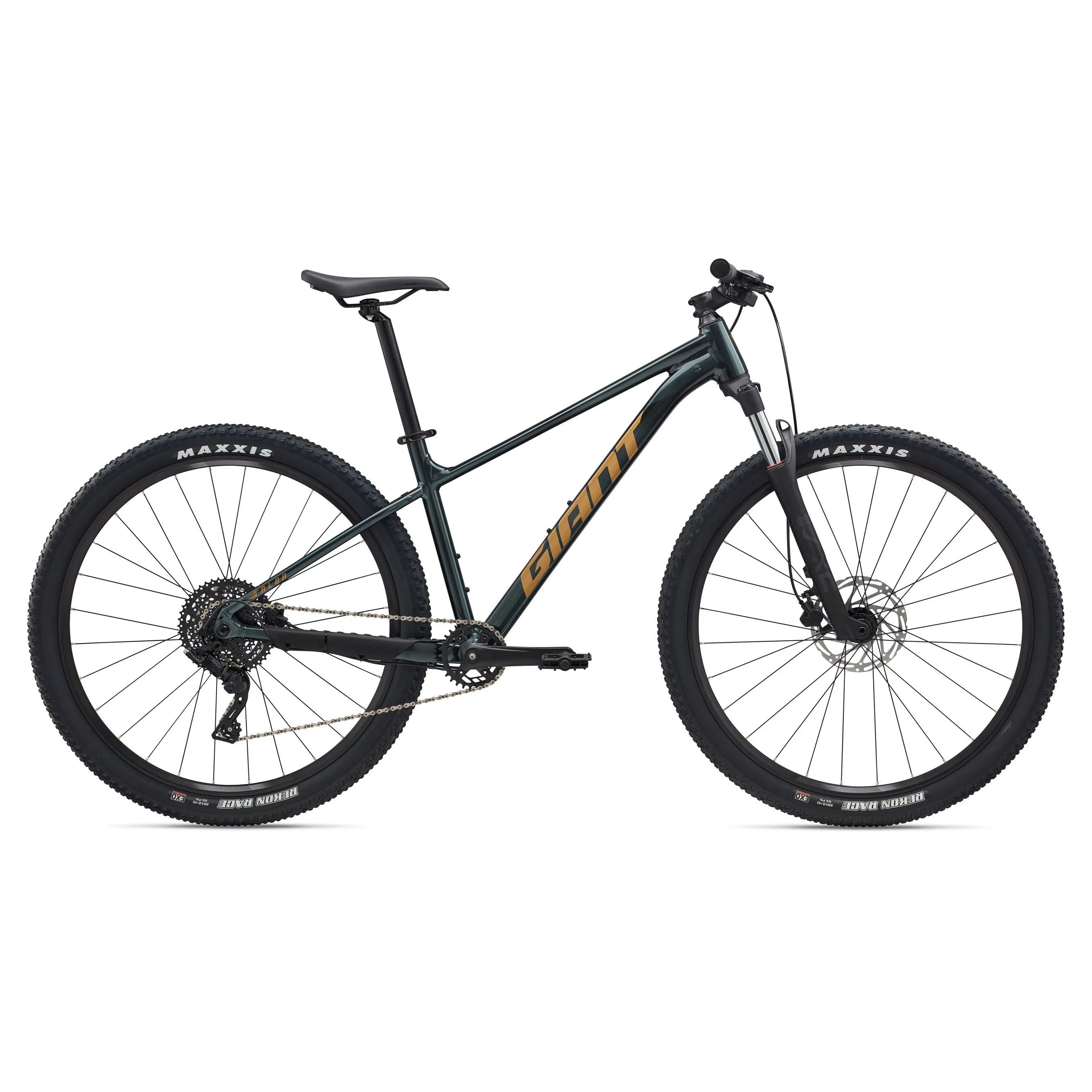Giant 2025 Talon 29 2 Mountain Bike