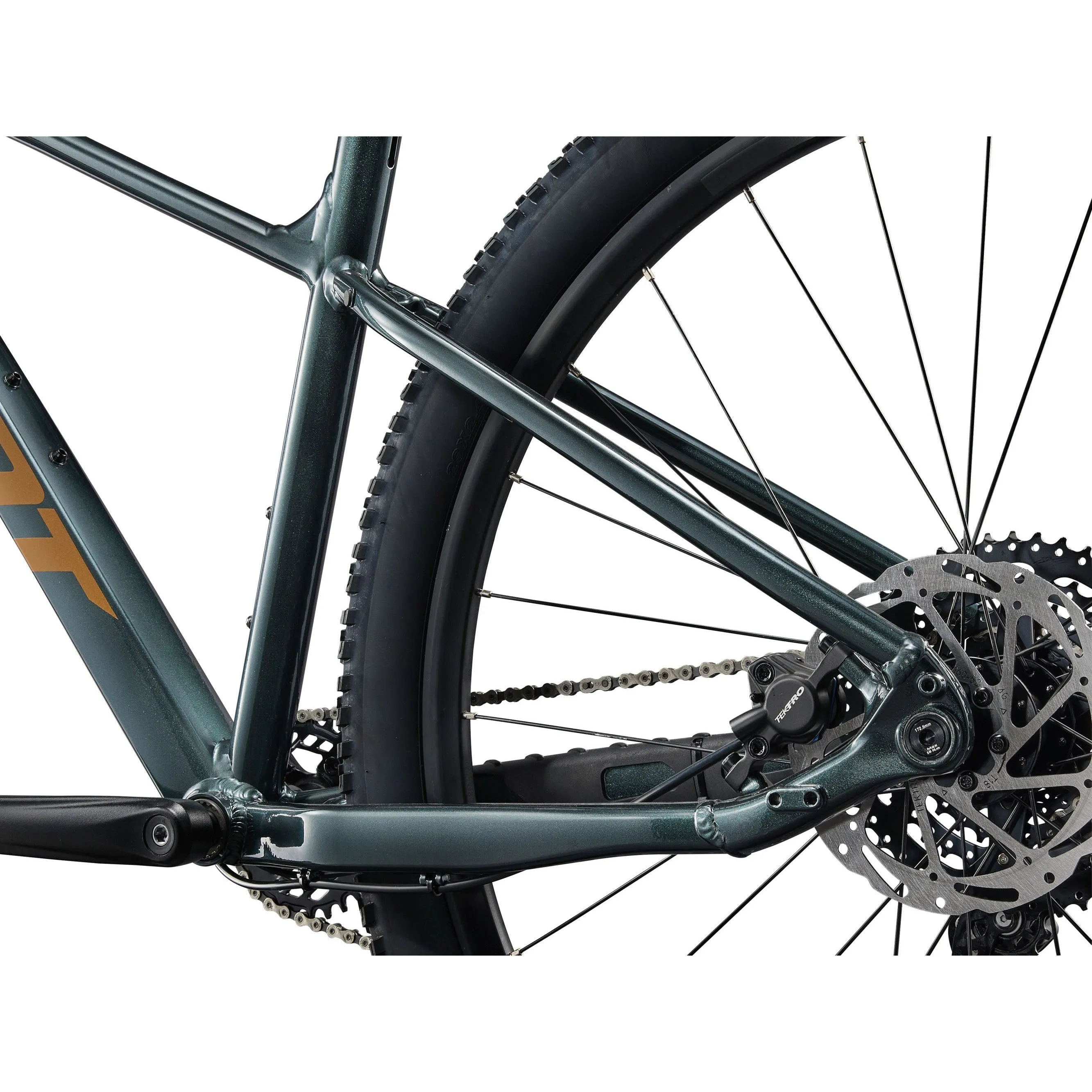 Giant 2025 Talon 29 2 Mountain Bike