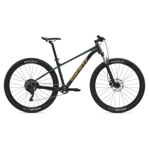Giant 2025 Talon 29 2 Mountain Bike