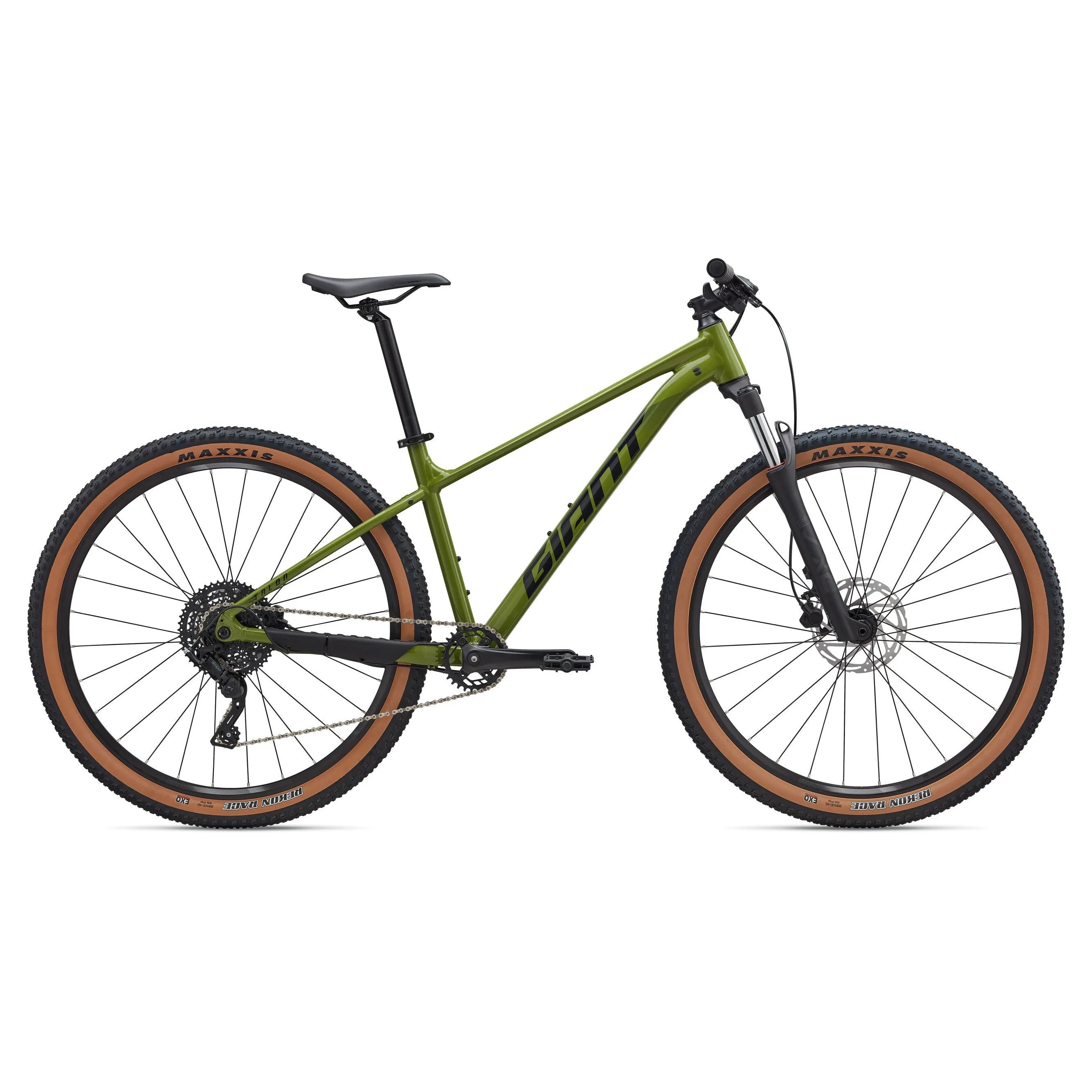 Giant 2025 Talon 29 2 Mountain Bike