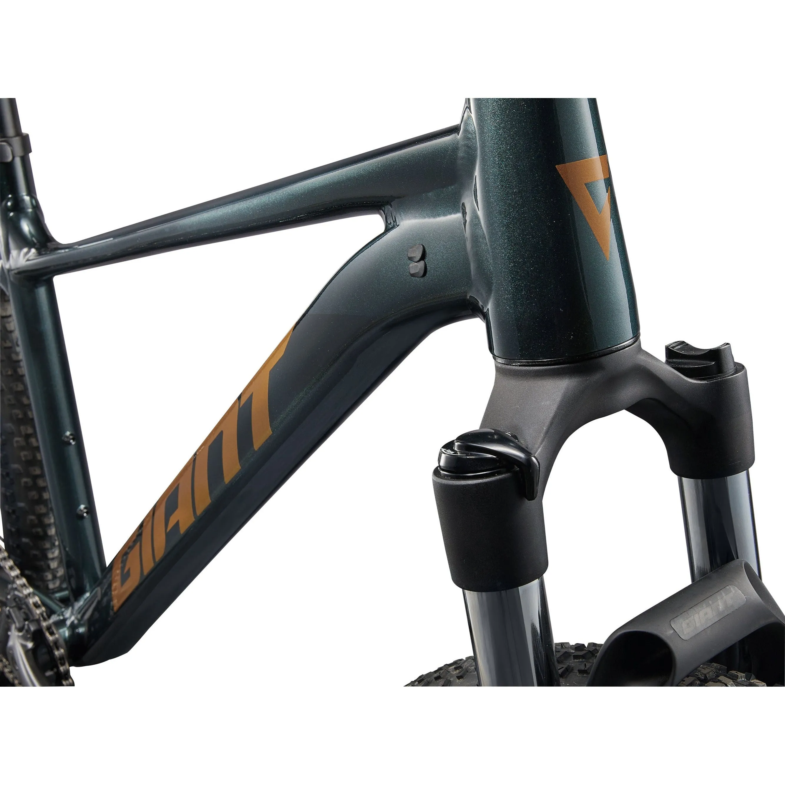 Giant 2025 Talon 29 2 Mountain Bike