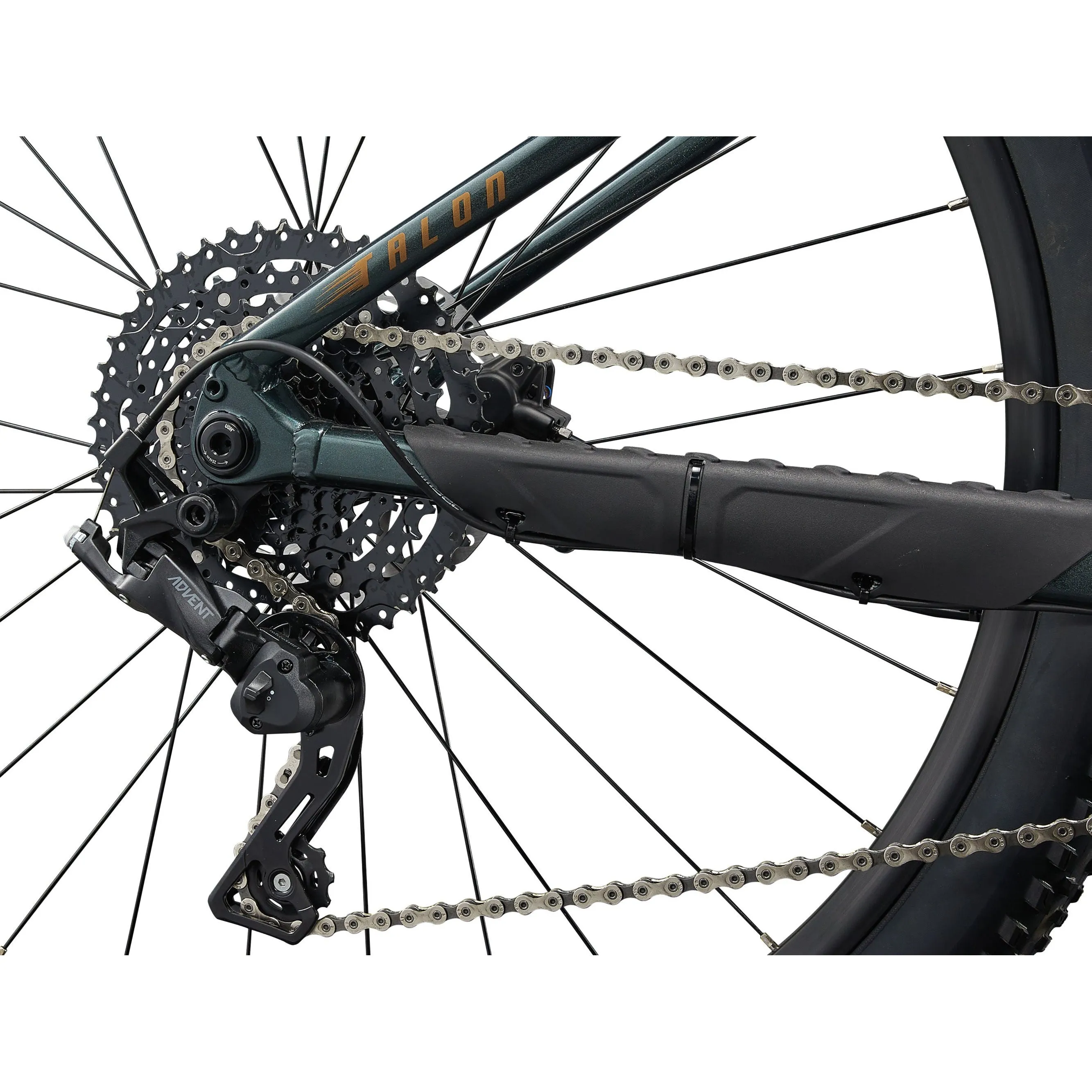 Giant 2025 Talon 29 2 Mountain Bike