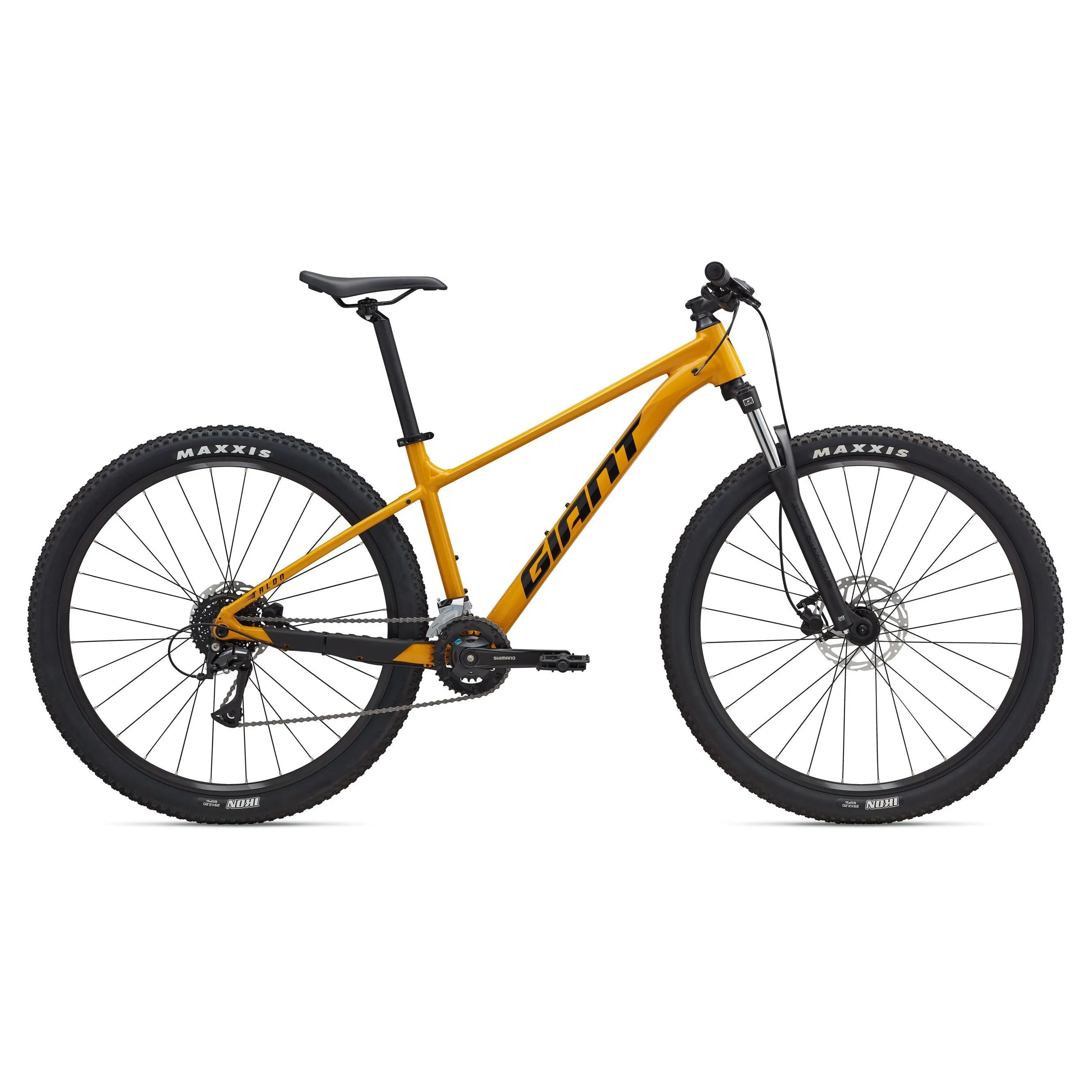 Giant 2025 Talon 3 Mountain Bike
