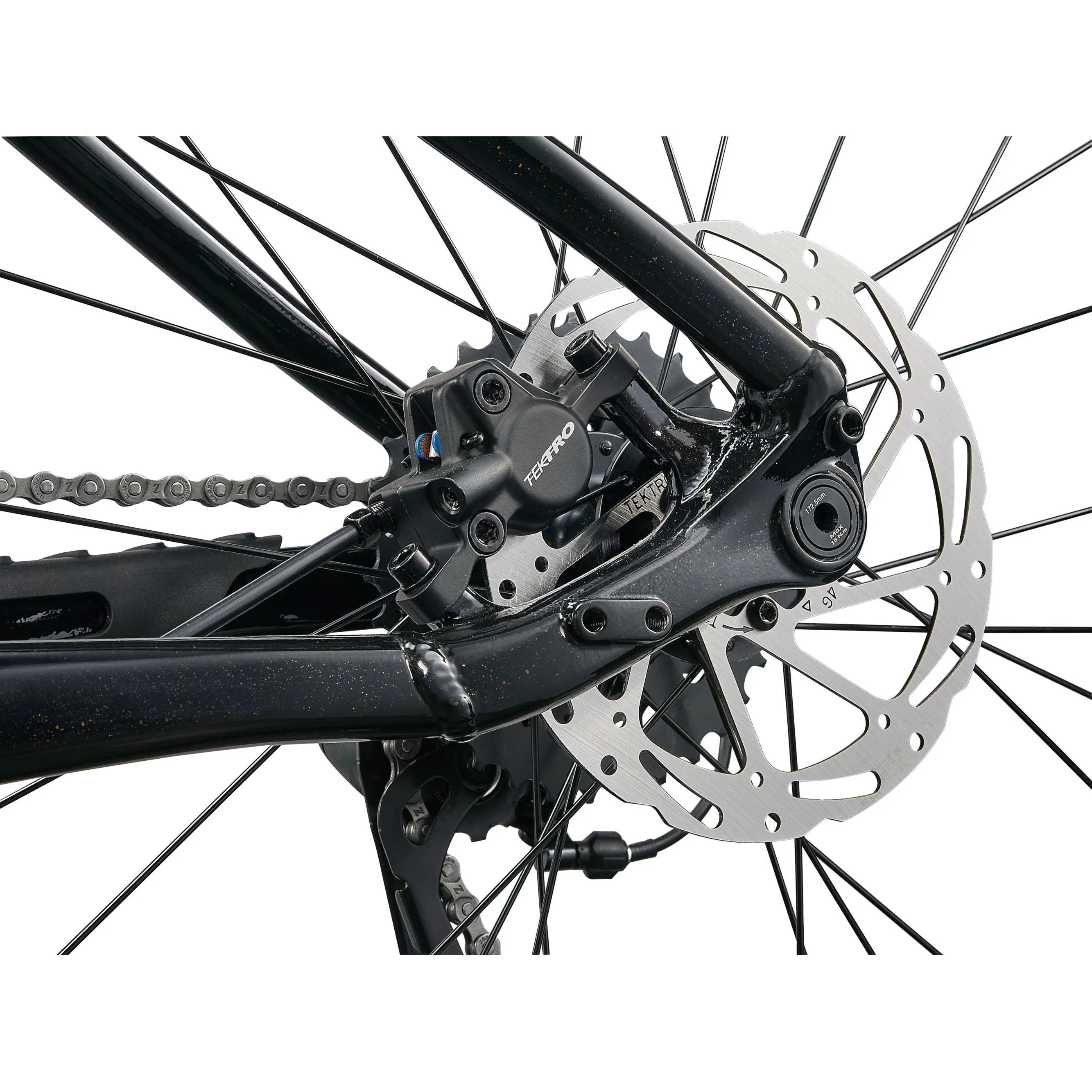 Giant 2025 Talon 3 Mountain Bike