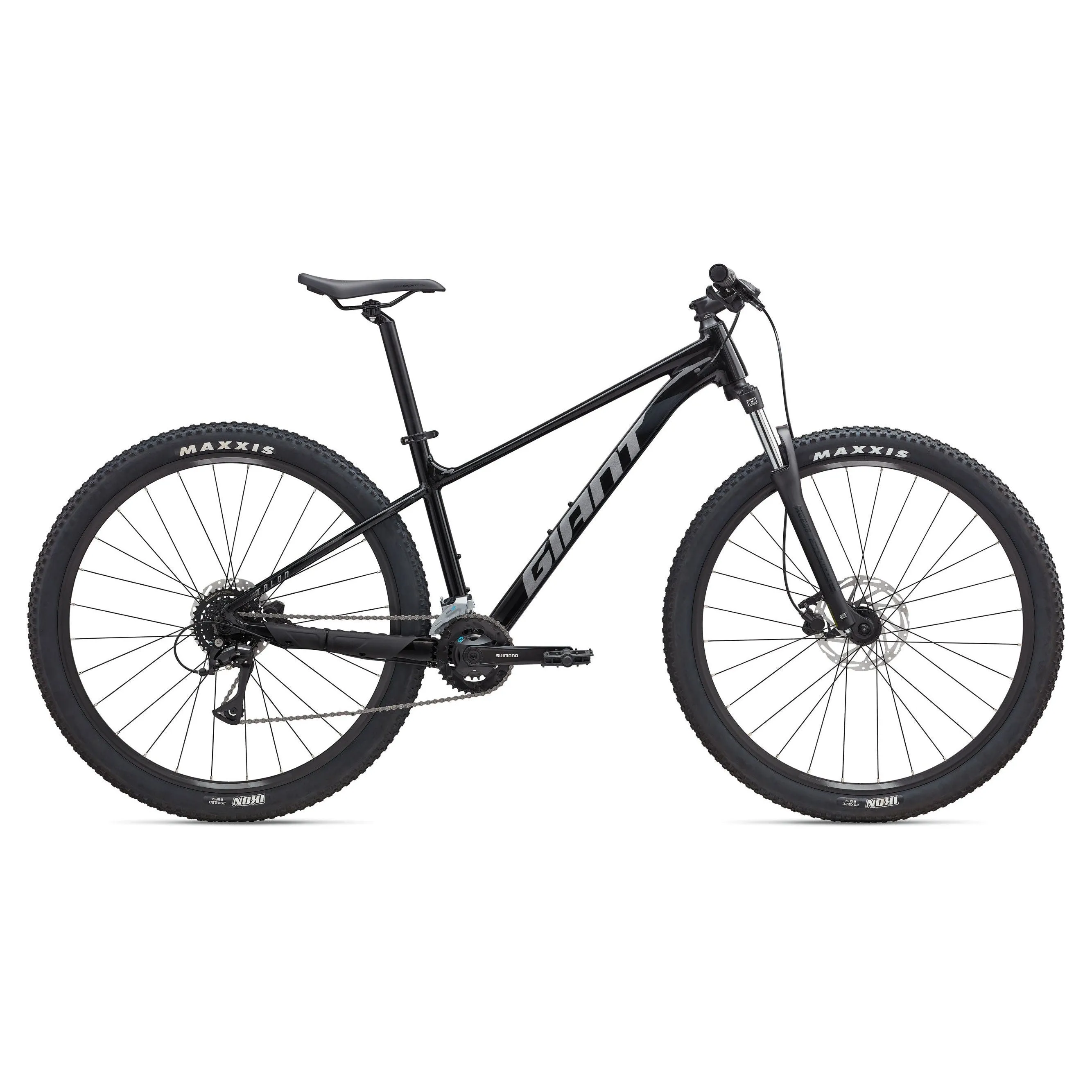 Giant 2025 Talon 3 Mountain Bike