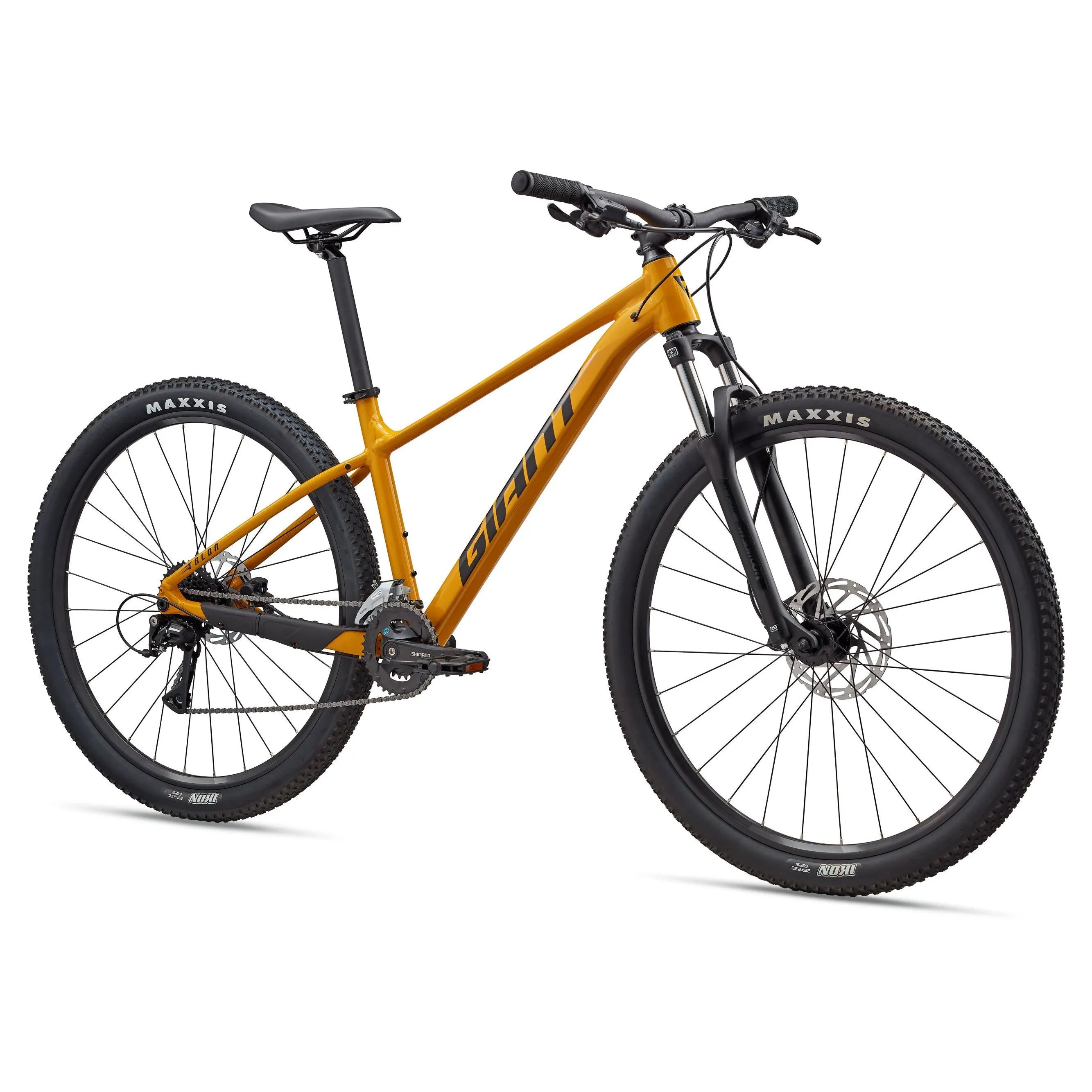 Giant 2025 Talon 3 Mountain Bike