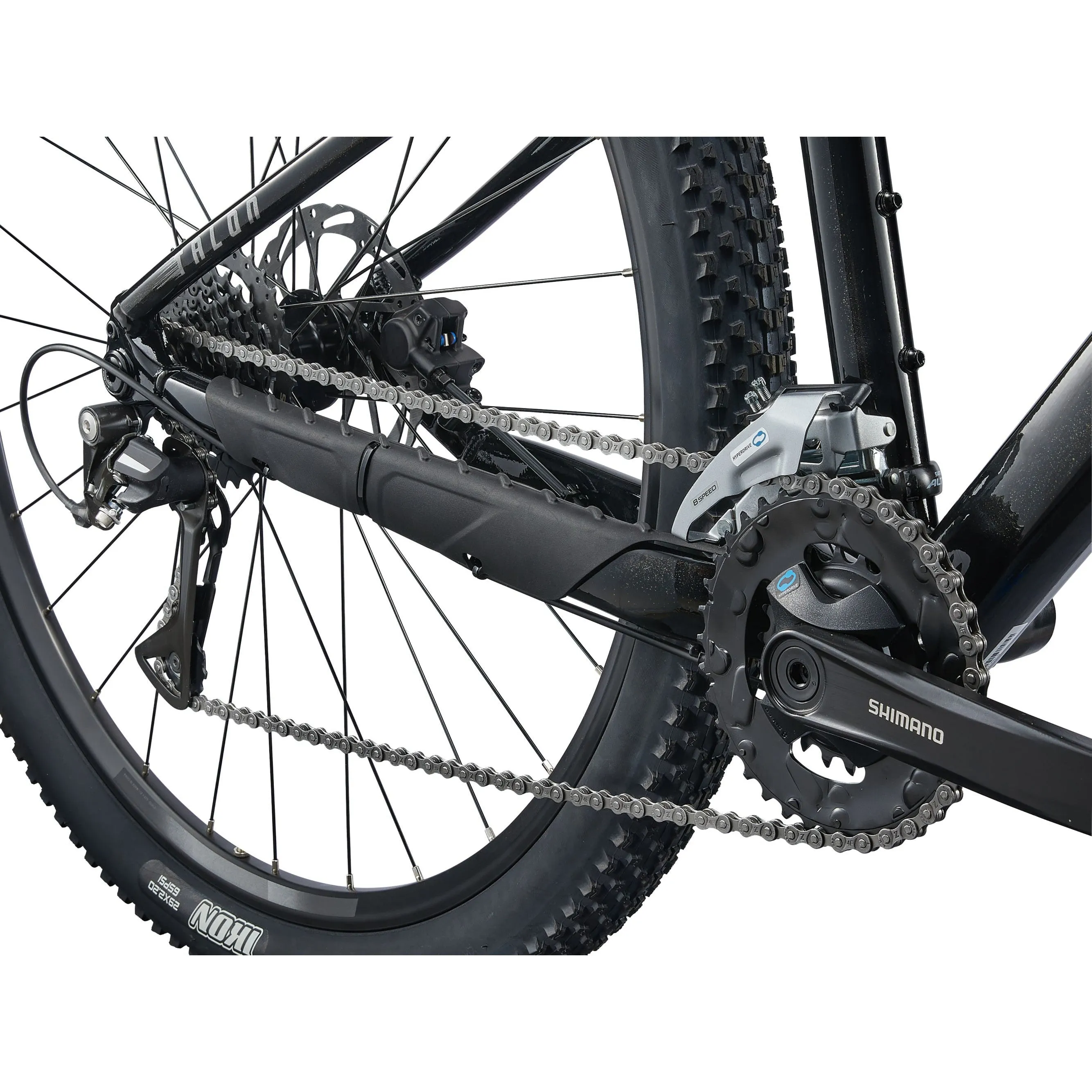 Giant 2025 Talon 3 Mountain Bike