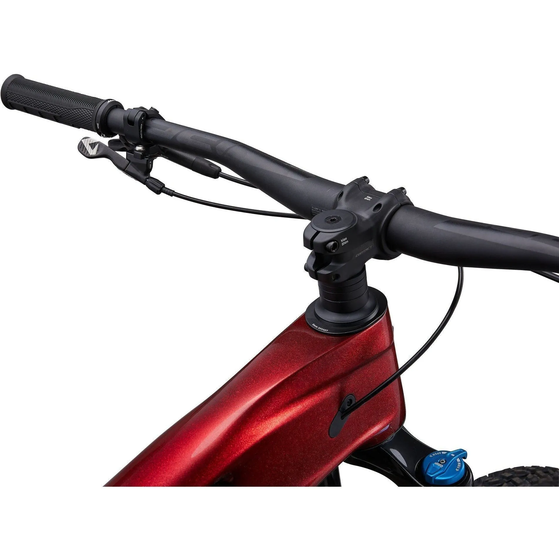 Giant 2025 Trance X Advanced 2 Mountain Bike