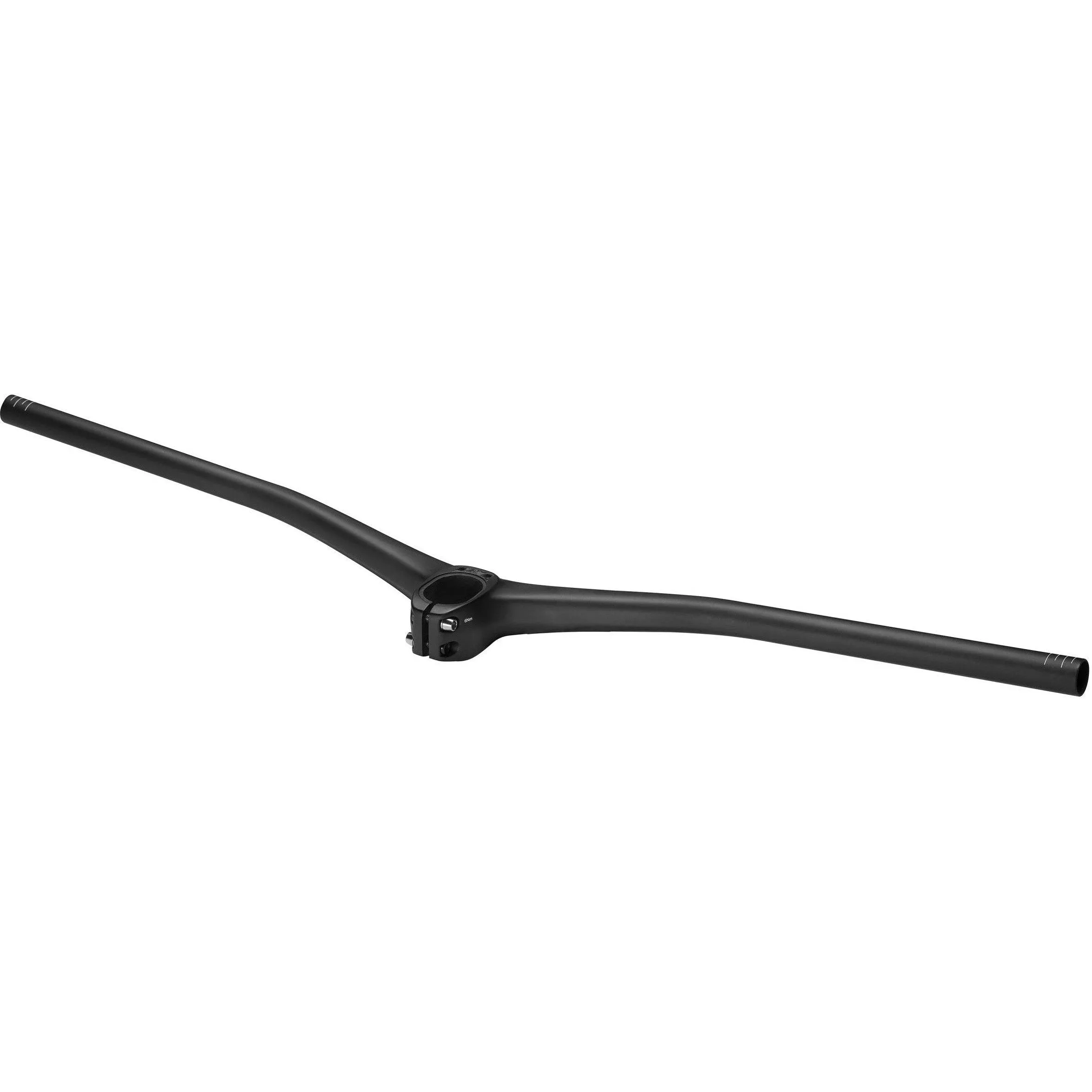 Giant Contact SLR Trail Integrated Handlebar