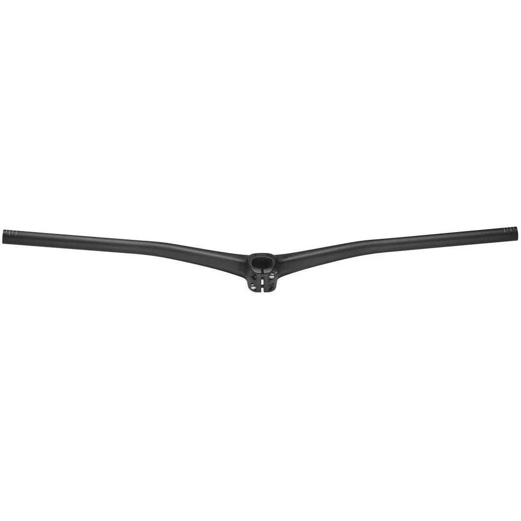 Giant Contact SLR Trail Integrated Handlebar