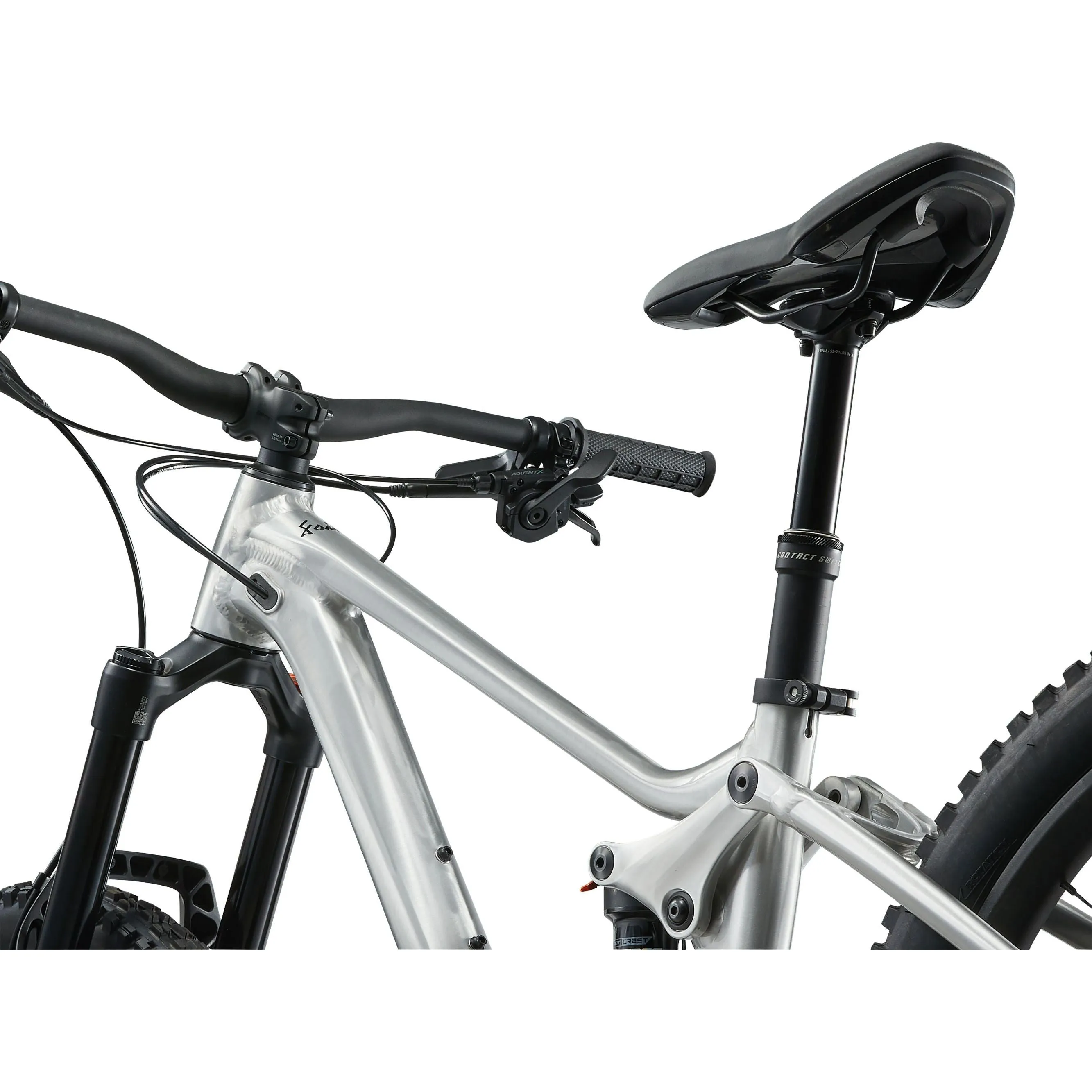 Giant Faith 24” Kids' Mountain Bike
