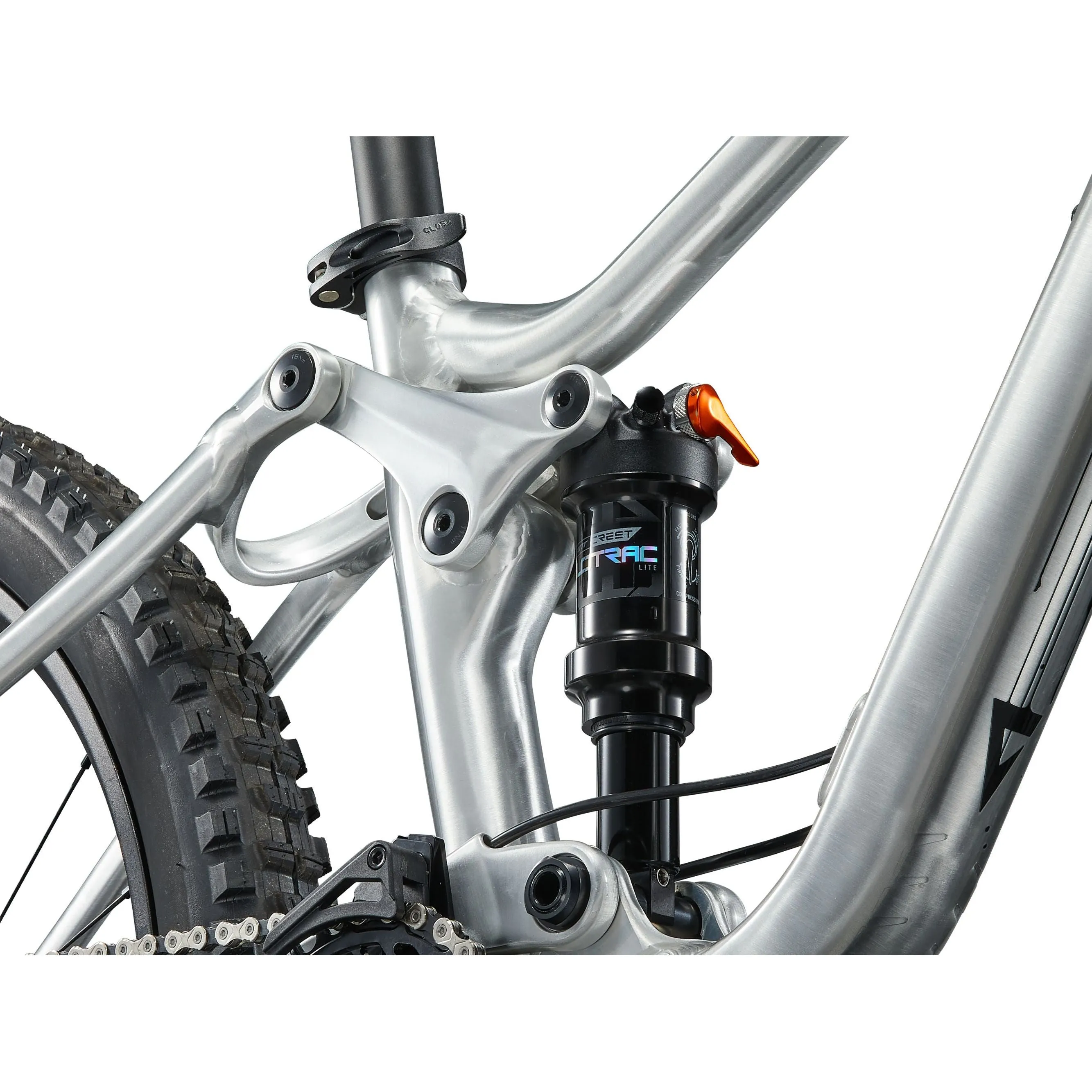 Giant Faith 24” Kids' Mountain Bike
