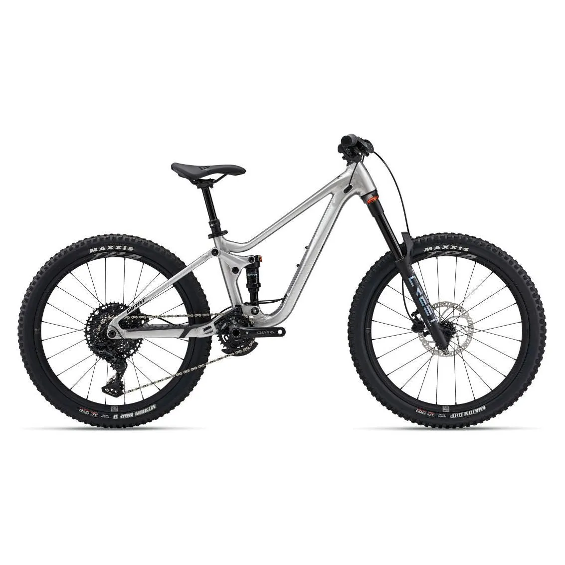 Giant Faith 24” Kids' Mountain Bike