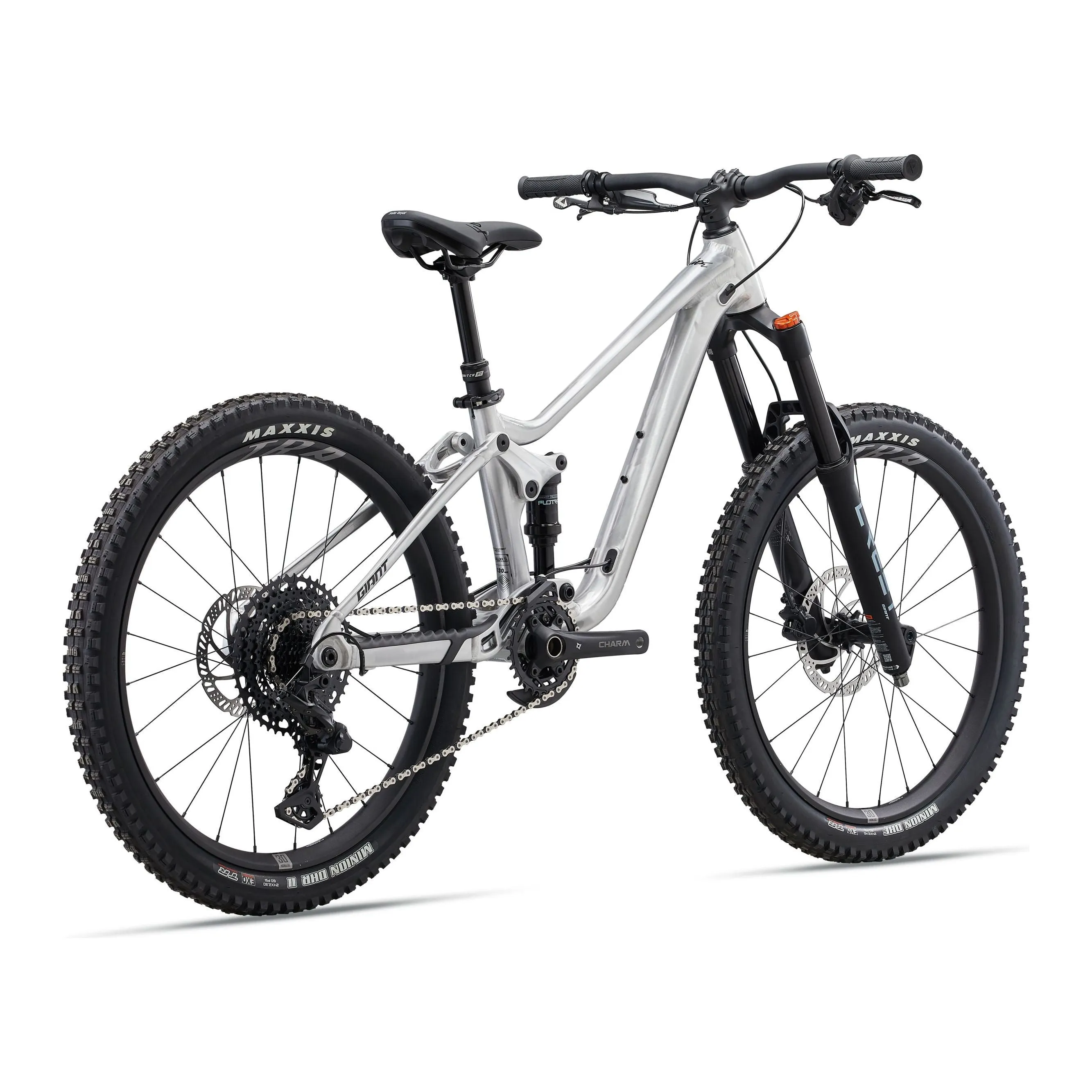 Giant Faith 24” Kids' Mountain Bike