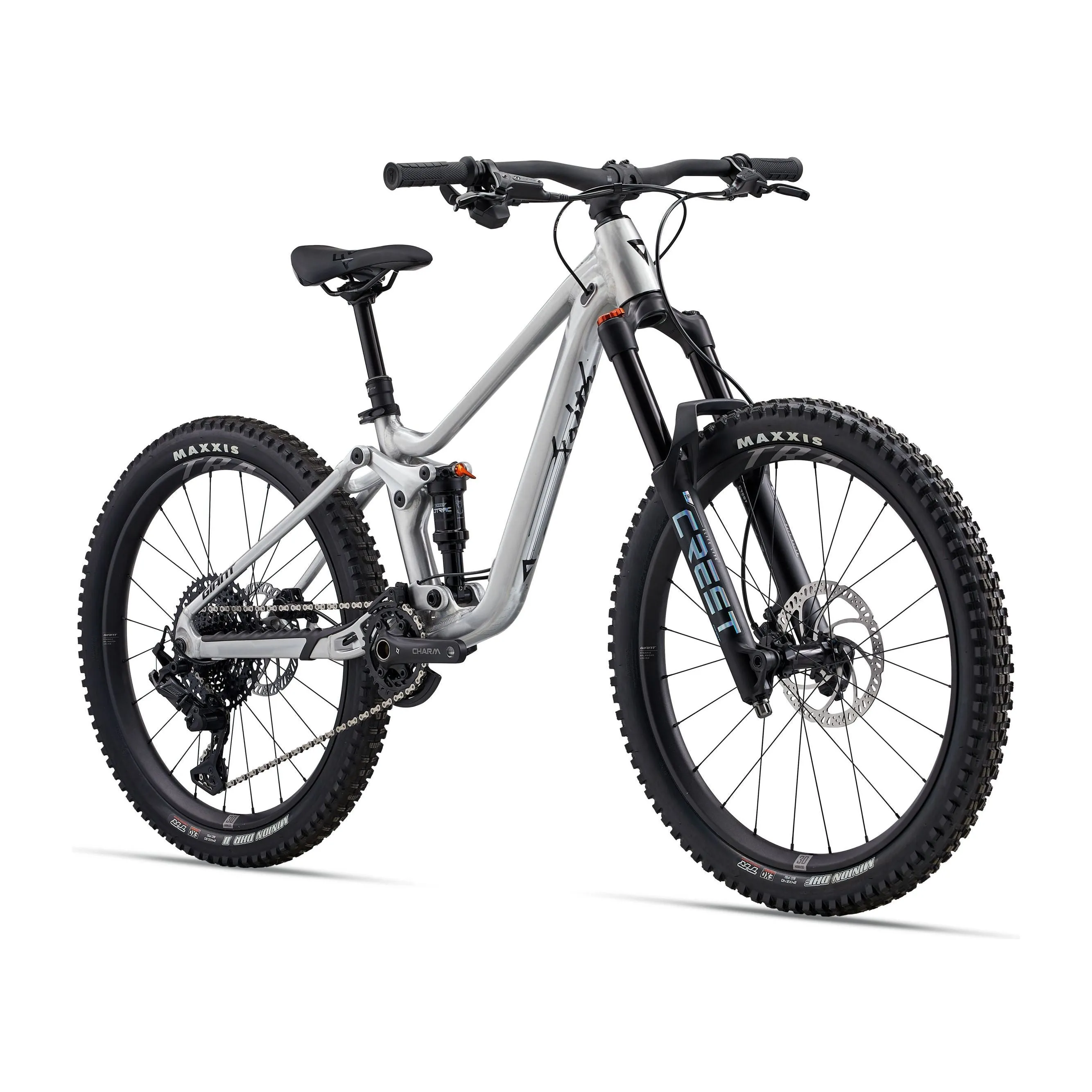 Giant Faith 24” Kids' Mountain Bike